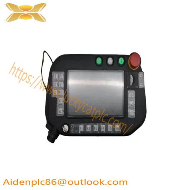 Panasonic G2 TA1400 AUR01058 Teach Pendant - Industrial Control Pendant