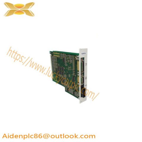 Panasonic MSD5AZA1Y Driver Unit, Industrial Control Systems, Motion Control, Electronic Drives