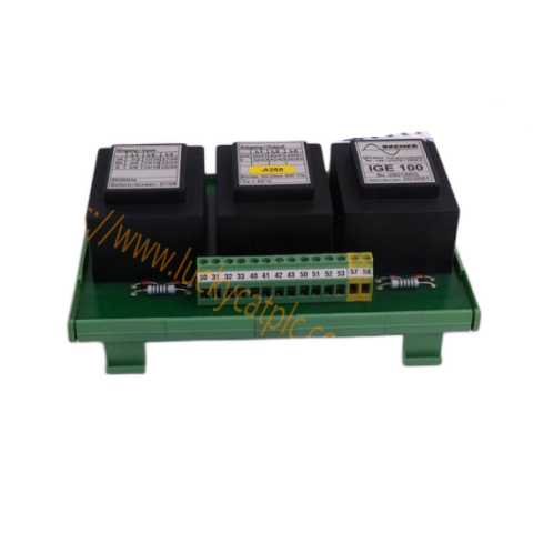 Panasonic MSMA022A1F - Advanced Industrial Control Module