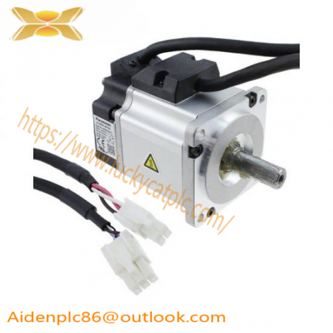 Panasonic MSMD022P1S AC SERVO MOTOR