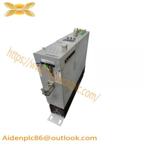Parke CPX1500M/E7/F8 Compact Servo Controller - Precision Automation Solution
