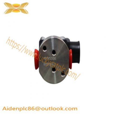 Parker 131V5306 Skinner Valve Body - Industrial Control Solutions