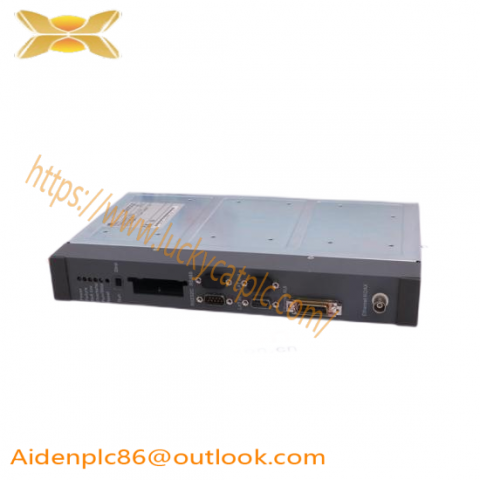 Parker Control Systems 425-1607 Industrial Control Module