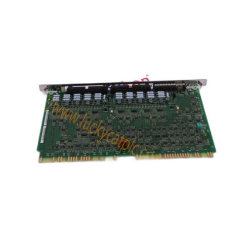 Parker Controls C3S025V2F11 I21 T11M00 Actuator Module