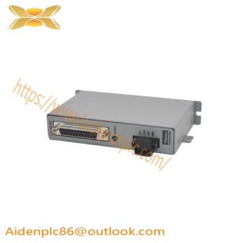 Parker CP*46552203 Servo Drive, Industrial Automation Module