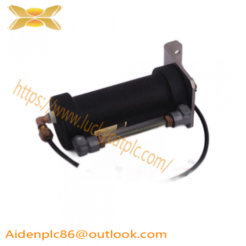 Parker CPX2500S/F8: High-Performance Pneumatic Control Module