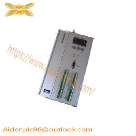 Parker Controls CPX2500S SERVO DRIVES, Precision Control Solutions