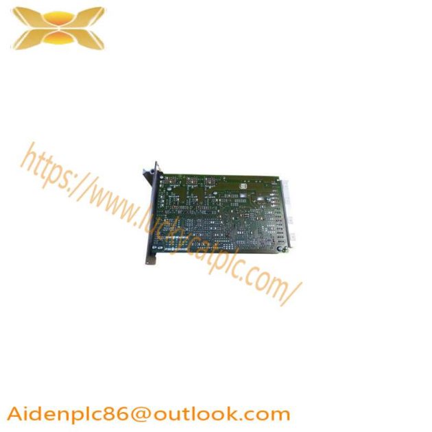 Parker TBF60/5R, Customizable 60V/5-15A Servo Controller