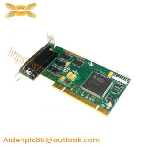 Siemens PCI-2130CM INTERFACE for Industrial Control Systems, 200 Characters