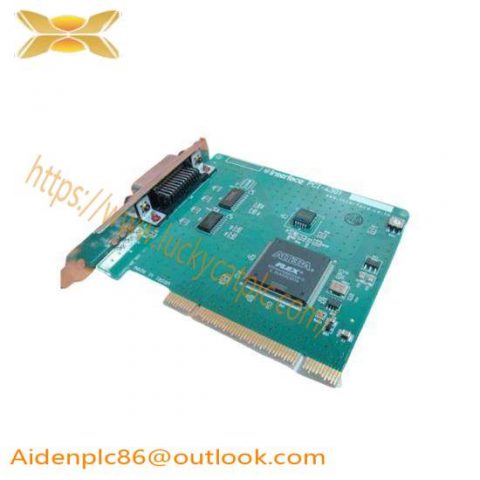 National Instruments PCI-4301 Data Acquisition Module