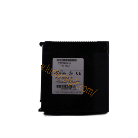 Pepperl + Fuchs NJ5-11-N-G, Model 07831S: Advanced Industrial Control Module