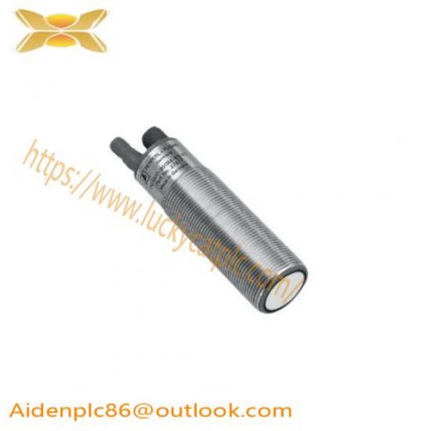 Pepperl+Fuchs UC300-30GM-IUR2-V15 Ultrasonic Sensor: Precision Measurement in Industrial Automation
