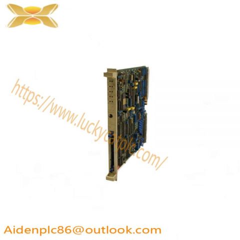 ABB PFSK 126 Channel Control Unit: Industrial Automation Solutions