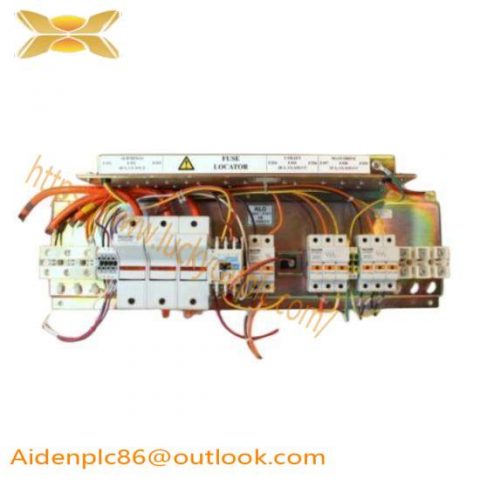 Philips 4535 670, High Performance Industrial Control Module
