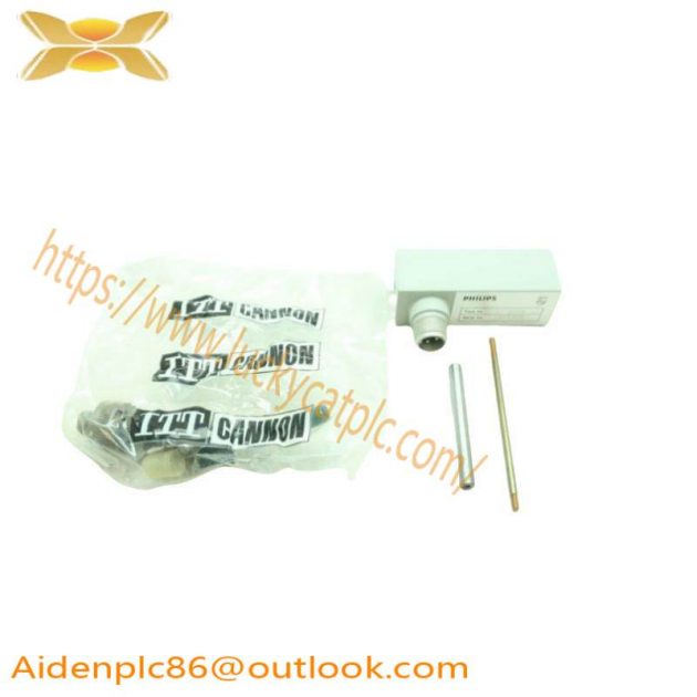 PHILIPS 958481320400 PIF - High-Quality Industrial Module for Precision Control