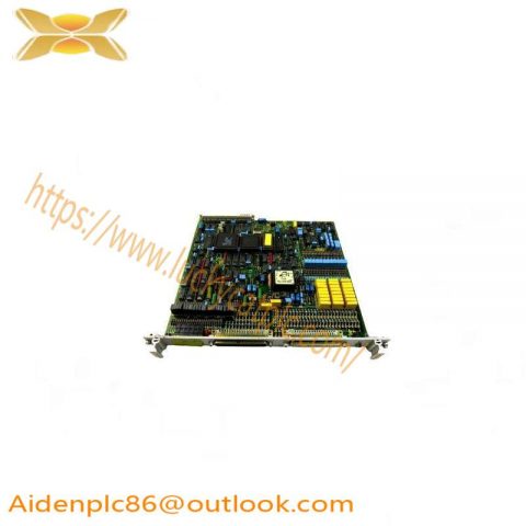 PHILIPS PD208 958481321220 Industrial Control Module