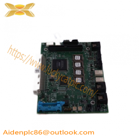 Philips DSI020 Data Storage Interface Module for Industrial Automation
