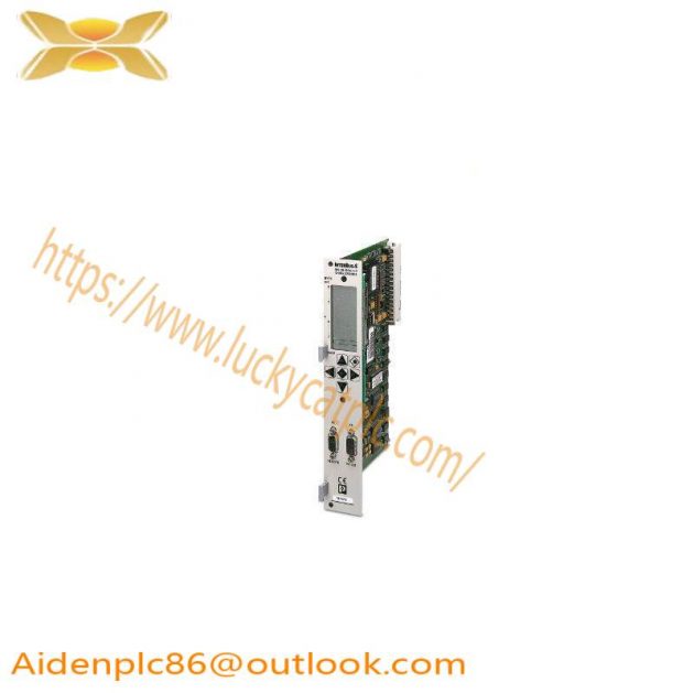 PHOENIX CONTACT IBSS5DSC/I-T 2752000 - Advanced Interbus Module