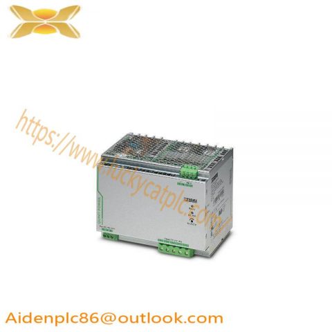 Phoenix Contact QUINT-PS/1AC/24DC/40 Power Supply Unit