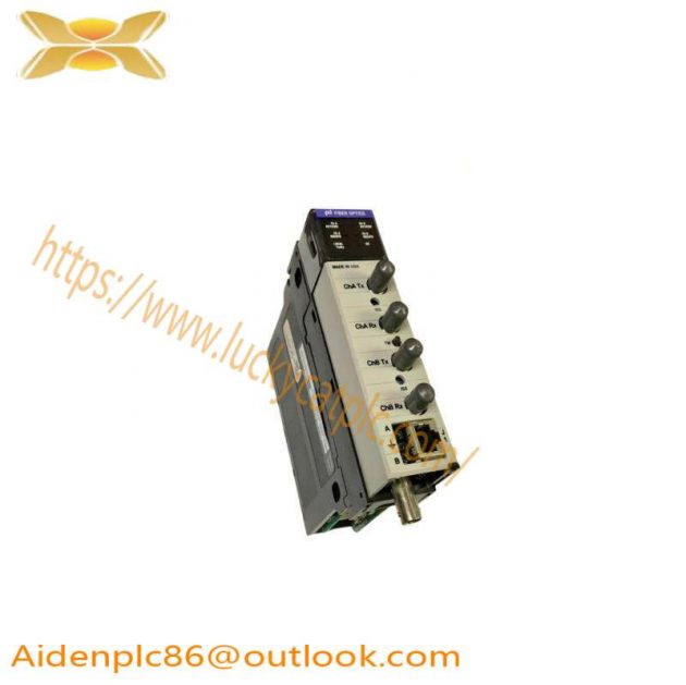 Phoenix Contact DIGITAL OCX-CTN-13-R-D-ST-ACV PD Fiber OPTICS OPT Module