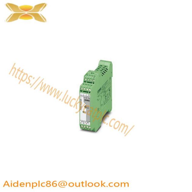 Phoenix Mini-PS/12-24DC/5-15DC/2, High-Efficiency DC/DC Converters