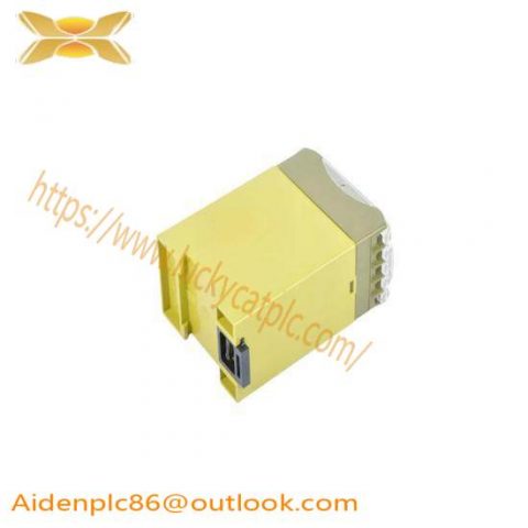 PILZ P1M-1NK/24VWSGS/1A+1R - Advanced Safety Relay, Model 479115