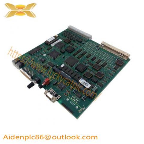 ABB Circuit Board PM151, Model 3BSE003642R1, Advanced Industrial Control Module