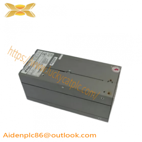 ABB PM3398B-6P-1-3P-E, High-Performance Power Supply, Industrial Control Sector
