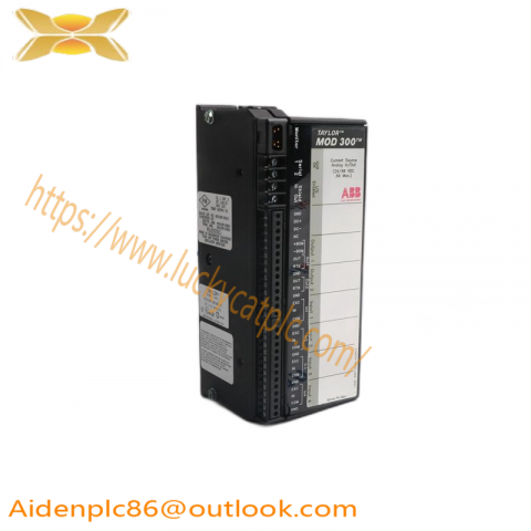 ABB PM554-TP-ETH 1SAP120600R0071 Prog.Logic Controller - Precision Automation for Industry
