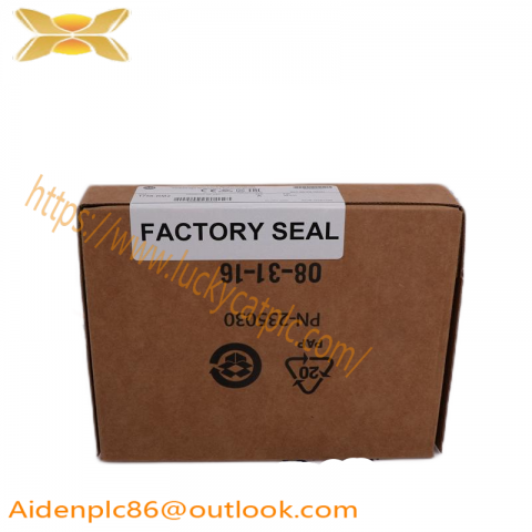 AB PN-184930 Main Board, Advanced Industrial Control Core
