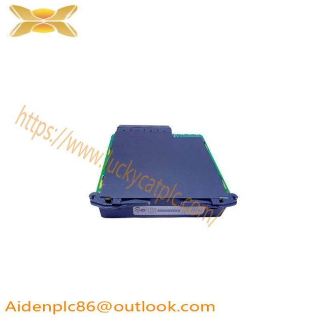 POTTER&BRUMFIELD SDAS-01-7Y2S1024 - High-Quality Control Module for Industrial Applications