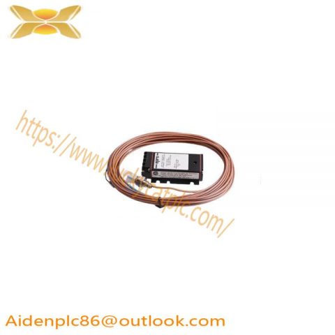 EPRO PR6423/000-030-CN Vibration Sensor - Advanced Industrial Vibration Detection Solution