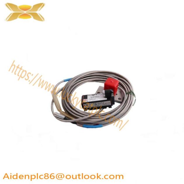 EPRO PR6426/010-000 + CON021/916-160 Eddy Current Sensor