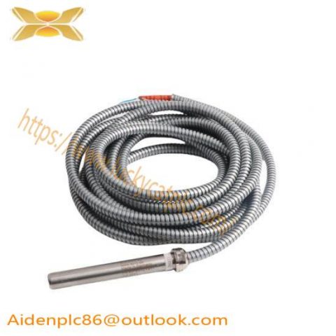 EPRO PR9376/010-011 Proximity Sensor