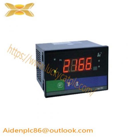 PRECISION WSAT-C803-01-23-HL-P Display Controller: Advanced Technology for Industrial Control Systems
