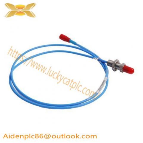 Predictech TM0180-A08-B00-C15-D10 Proximity Sensor Module