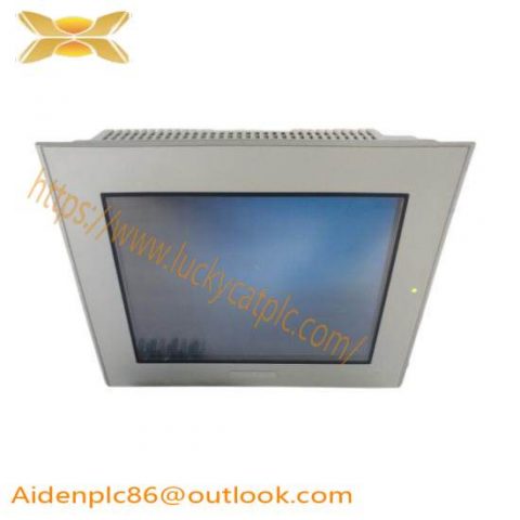 Pro-Face AGP3400-T1-D24 Touch Screen HMI Graphic Panel LCD TFT