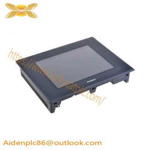 PRO-FACE FP2500-T12 Touch Screen Display, Industrial Automation & Control