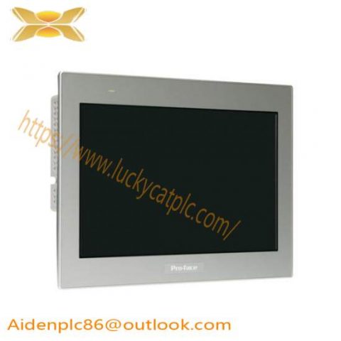 Pro-Face PFXGP4601TAD Touch Screen Operator Interface