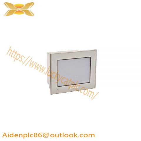 PRO-FACE PL5901-T42-24V Industrial Control Module
