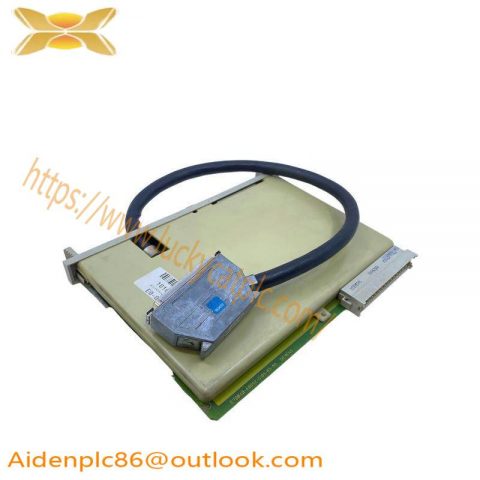 API PROCESSOR 958481320201 350211080460 ABSOLUTE