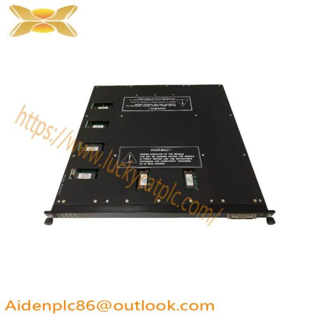 API PROCESSOR 958481320201 350211080460 ABSOLUTE