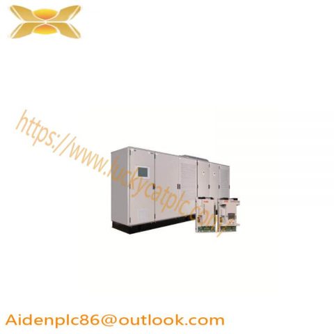 Processor Brand PD208 Model 958481321220 Absolute Control System
