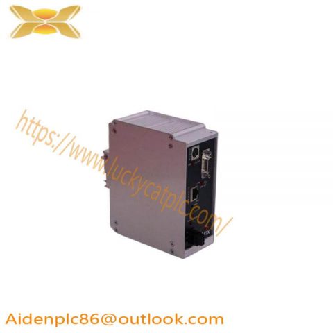 Prodoft EtherNet/IP to PROFIBUS DP Slave Gateway, 5205-DFNT-PDPS, Advanced Automation Solution