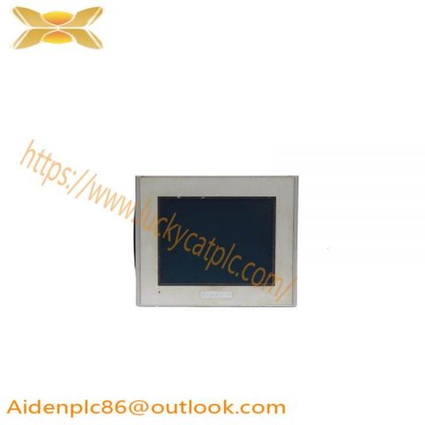 ProFace GP2301-TC41-24V: Color Graphic Operator Interface