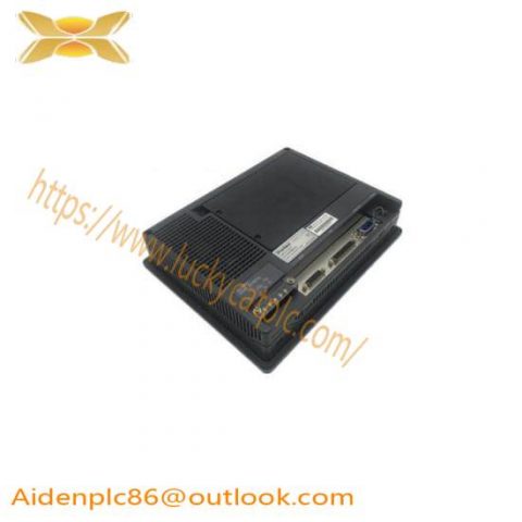 ProFace GP477R-EG11 Graphic Panel Automation Parts, Industrial HMI Solution