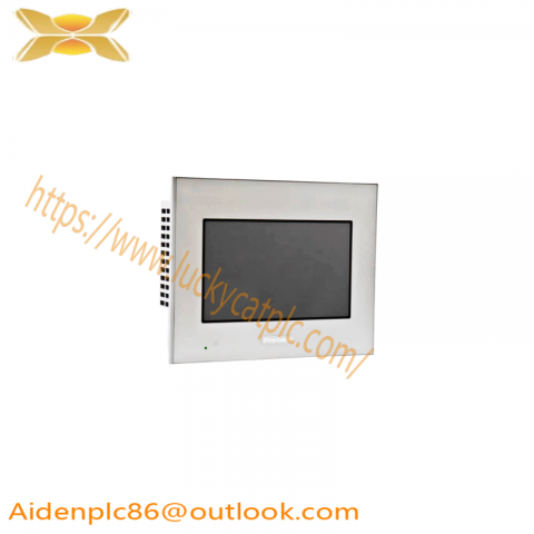 Proface PFXGP4501TAA - High-Performance 10.4-inch Touch Panel for Industrial Control