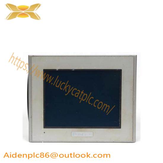 ProFace Xycom's 5" TFT Color Graphic Operator Interface GP2301-TC41-24V