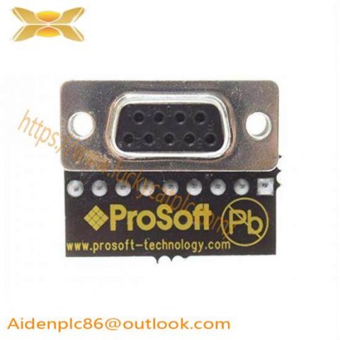 ProSoft Technology 1454-9F Remote Rack Module, Industrial Automation Interface