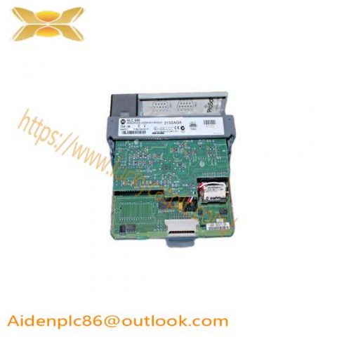 PROSOFT 2150-AGA 1747-KE Interface Module: Reliable Integration for Industrial Automation